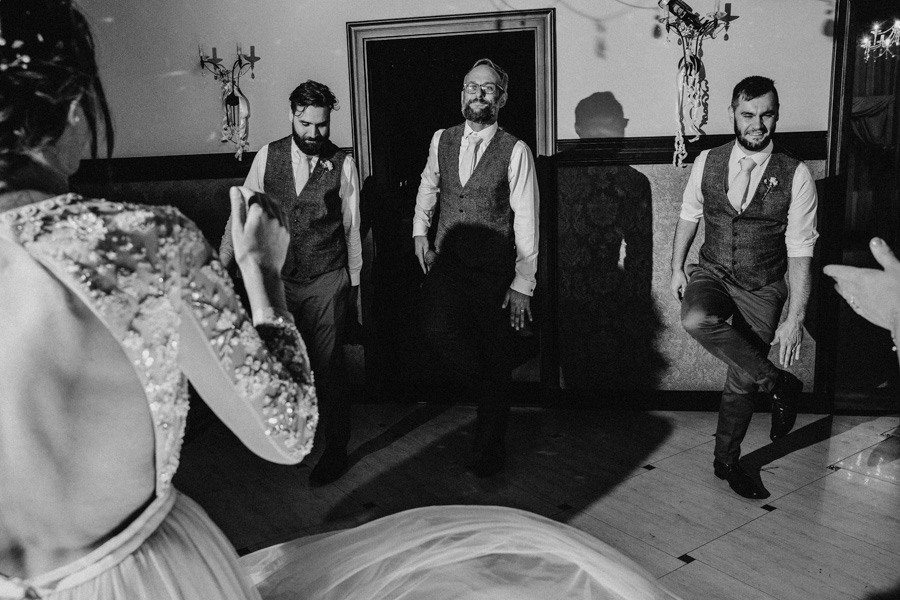 zdjęcia ślubne Kraków