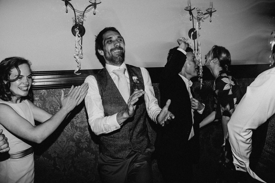 zdjęcia ślubne Kraków