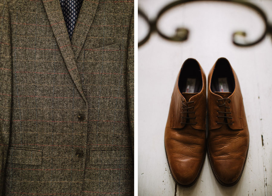 naturalny reportaż ślubny