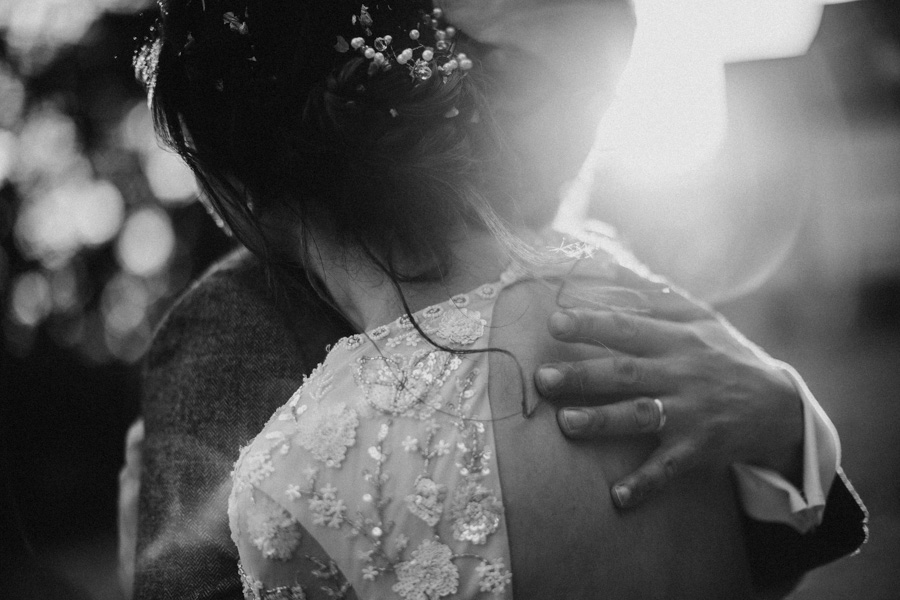 reportaż ślubny Kraków