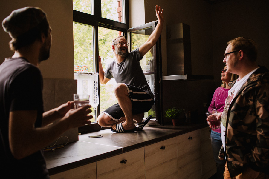 fotograf ślubny małopolska
