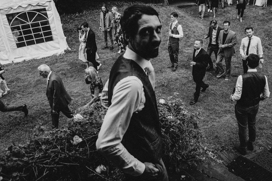 zdjęcia ślubne Kraków