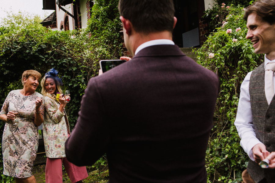 zdjęcia ślubne Kraków