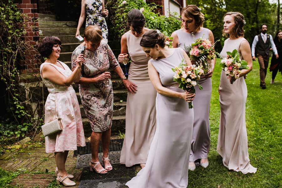 zdjęcia ślubne Kraków