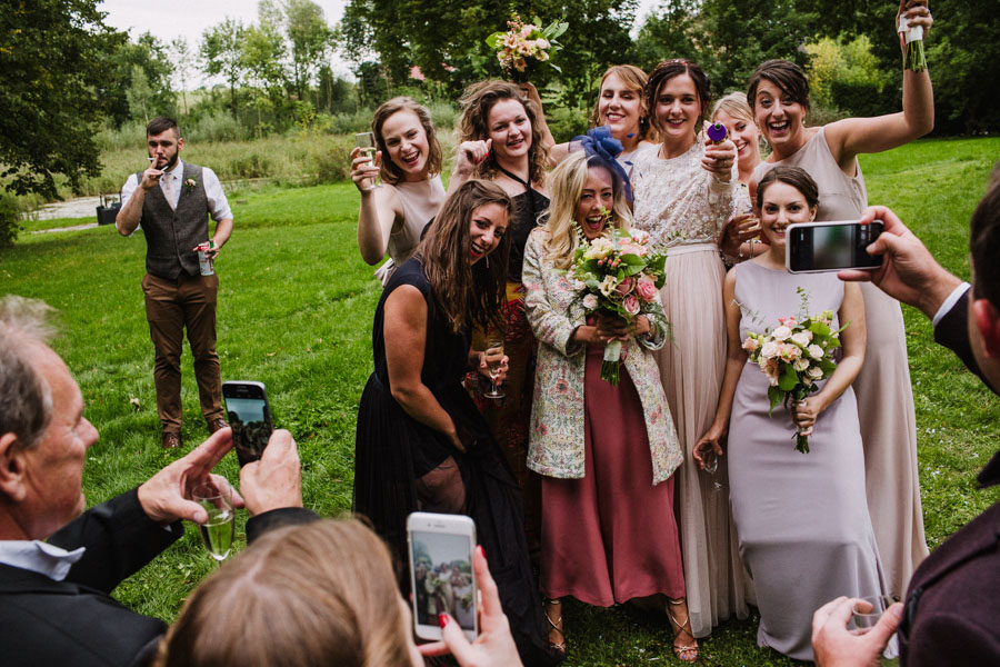 dobry fotograf ślubny