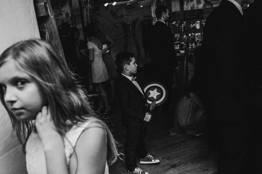 rustykalne wesele chochołowy dwór