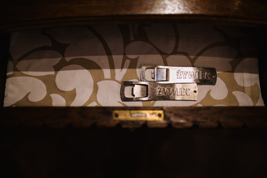 reportaż ślubny kraków