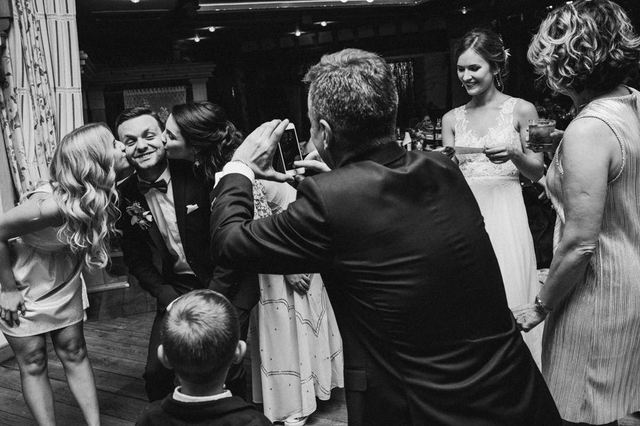 rustykalny ślub chochołowy dwór