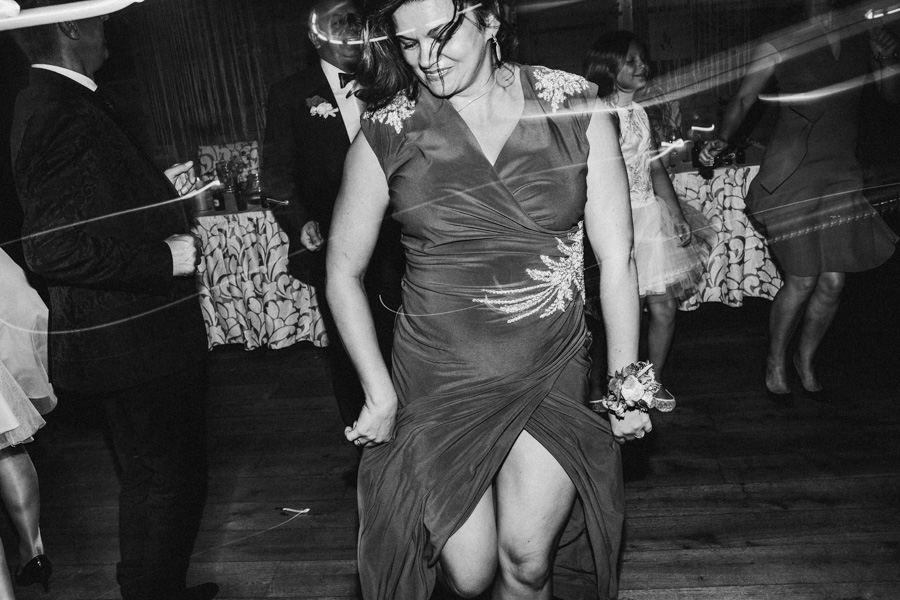 rustykalny ślub chochołowy dwór