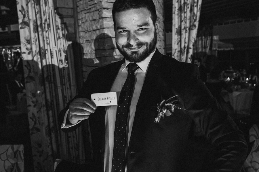 rustykalne wesele chochołowy dwór