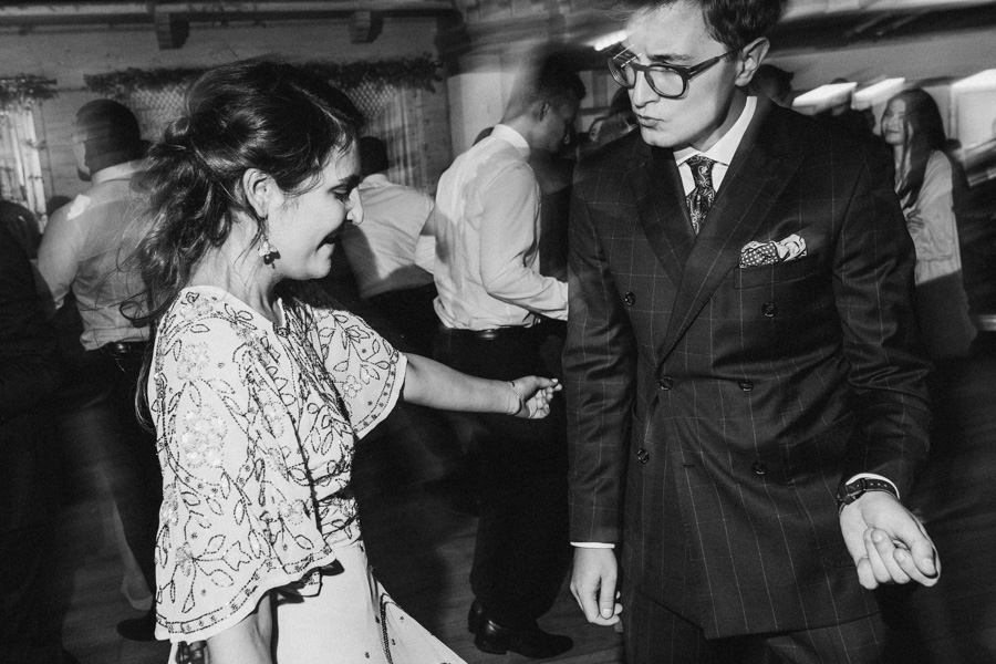 rustykalne wesele chochołowy dwór