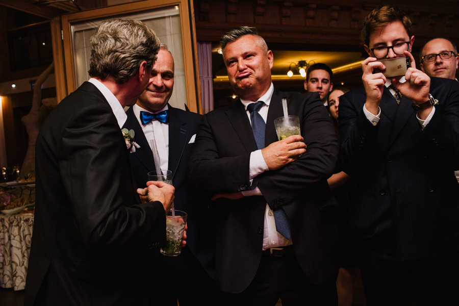 rustykalne wesele chochołowy dwór