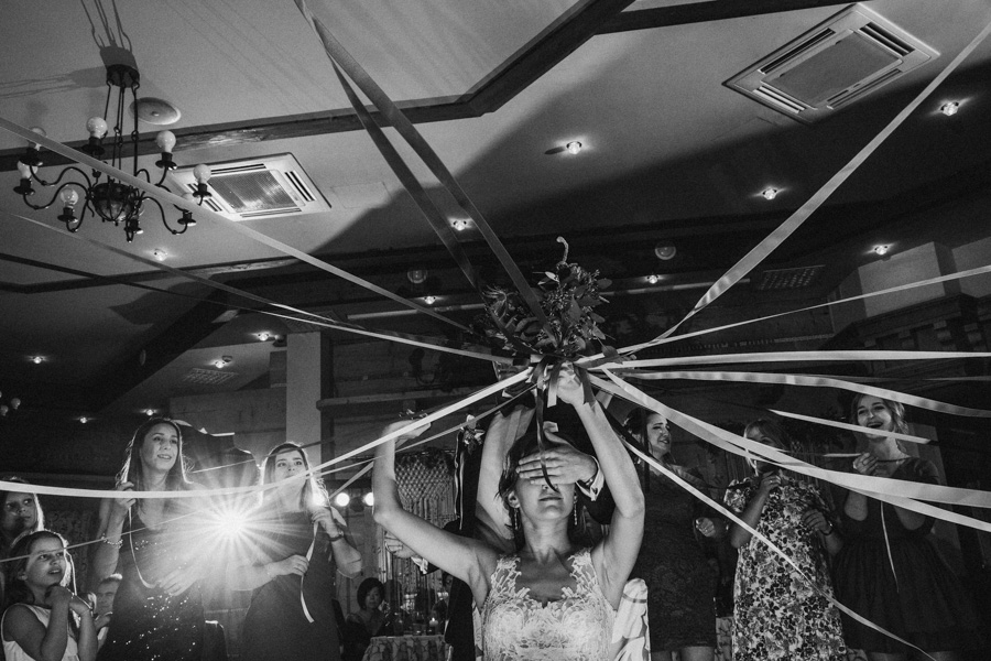 ślub w chochołowym dworze