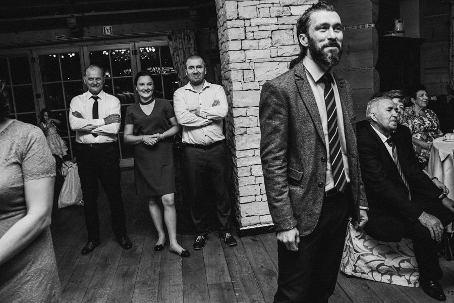 wesele w chochołowym dworze