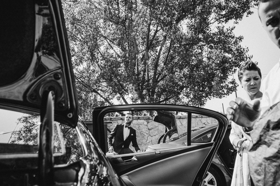 fotograf ślubny kraków