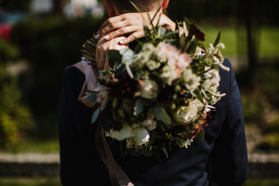 fotograf ślubny małopolska