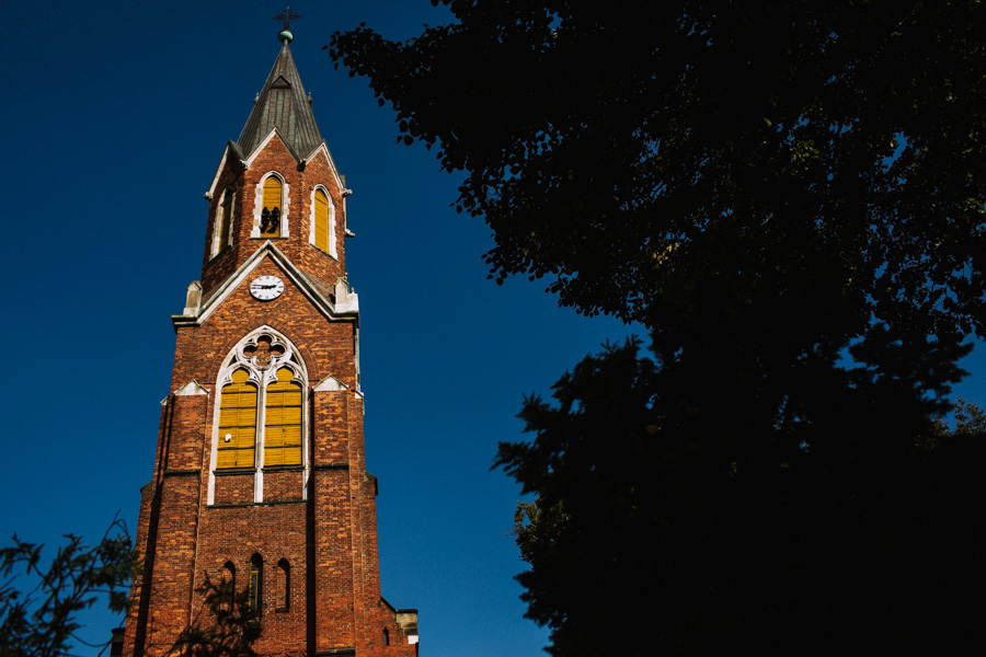 fotograf ślubny małopolska