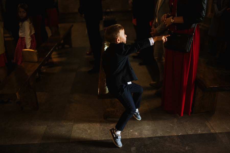 zdjęcia ślubne kraków