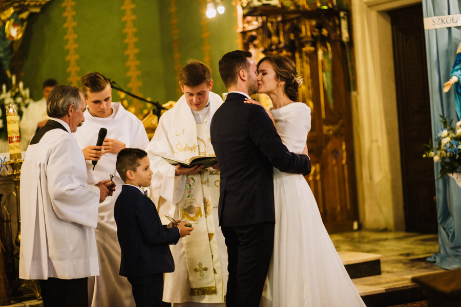 fotograf ślubny kraków