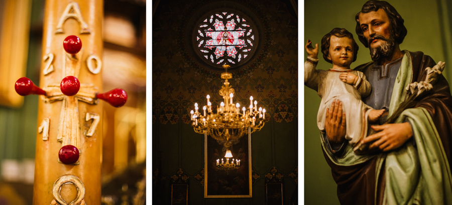 reportą ślubny kraków