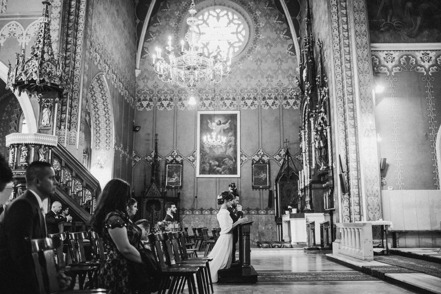 reportąż ślubny kraków