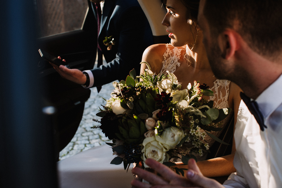 zdjęcia ślubne kraków