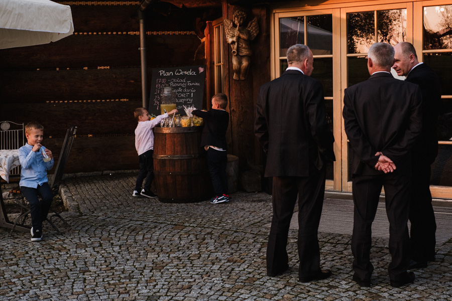 zdjęcia ślubne kraków