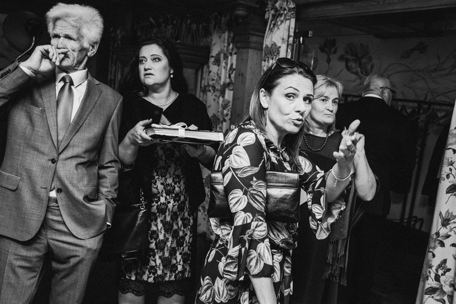 fotograf ślubny kraków