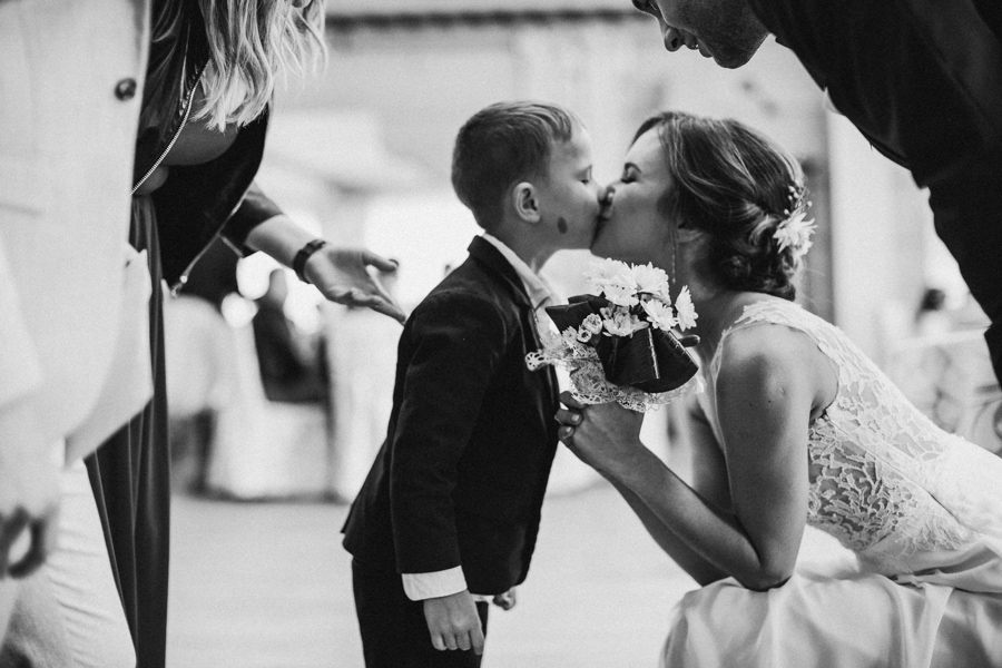 fotograf ślubny kraków