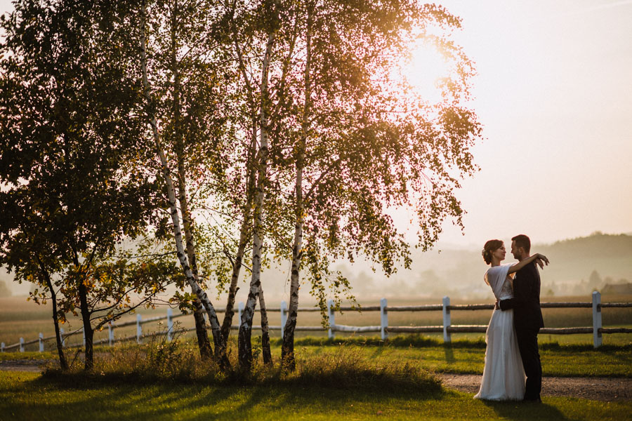 naturalne zdjęciia ślubne