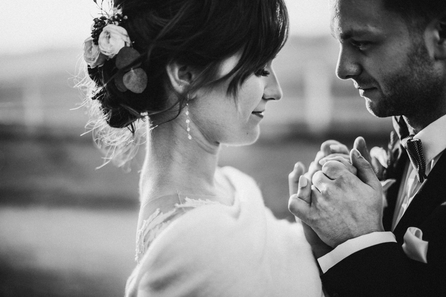 naturalne zdjęcia ślubne