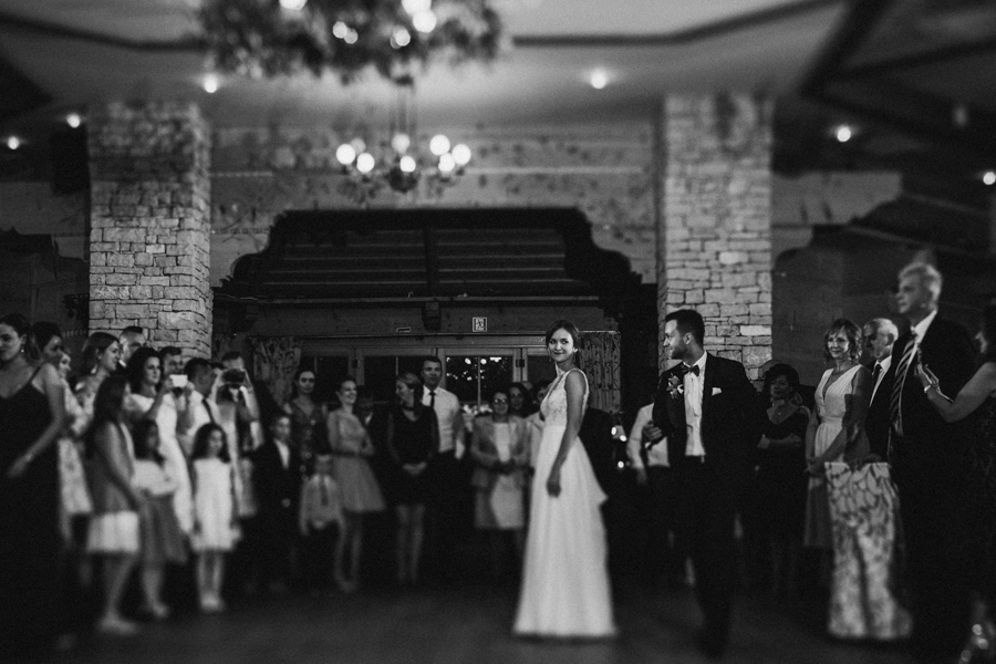 reportaż slubny kraków