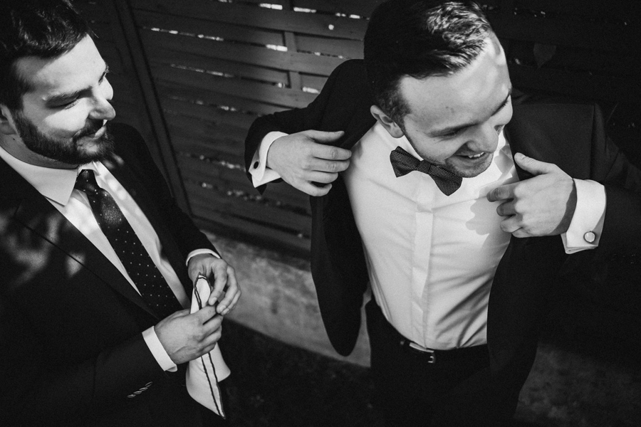 fotograf ślubny kraków