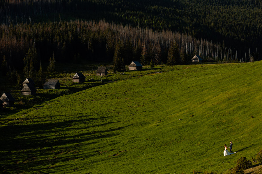 fotograf ślubny Kraków