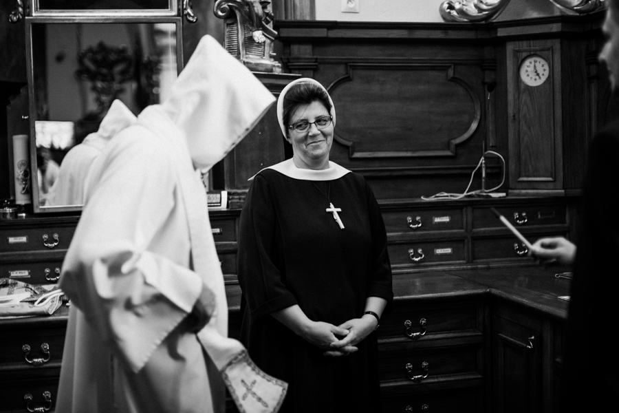 zdjęcia ślubne kraków