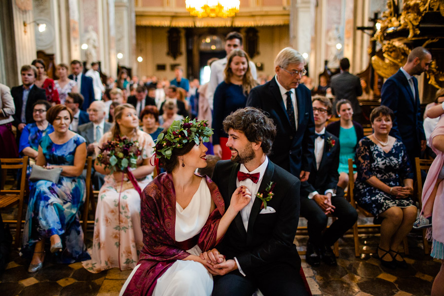 fotograf na ślub