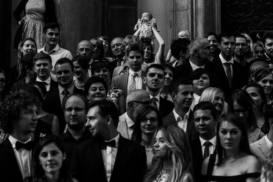 fotograf na ślub