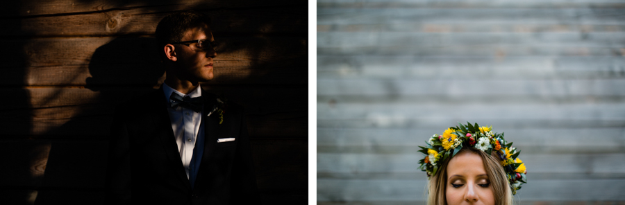 naturalne zdjęcia ślubne