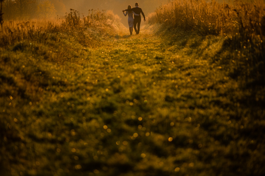 sesja narzeczeńska kraków