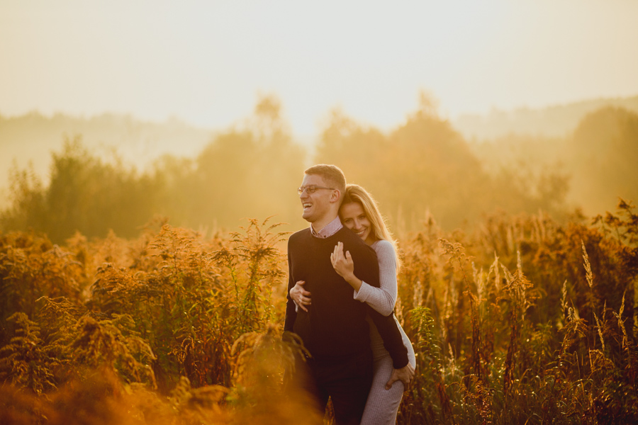 sesja narzeczeńska kraków