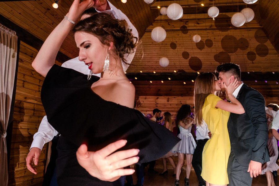 reportaż ślubny warszawa