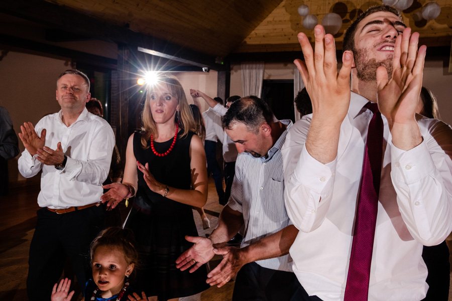 reportaż ślubny kraków