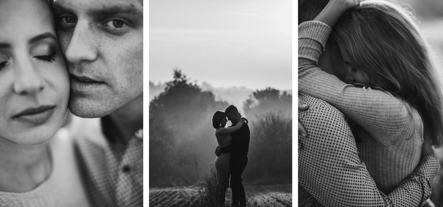 sesja narzeczeńska kraków