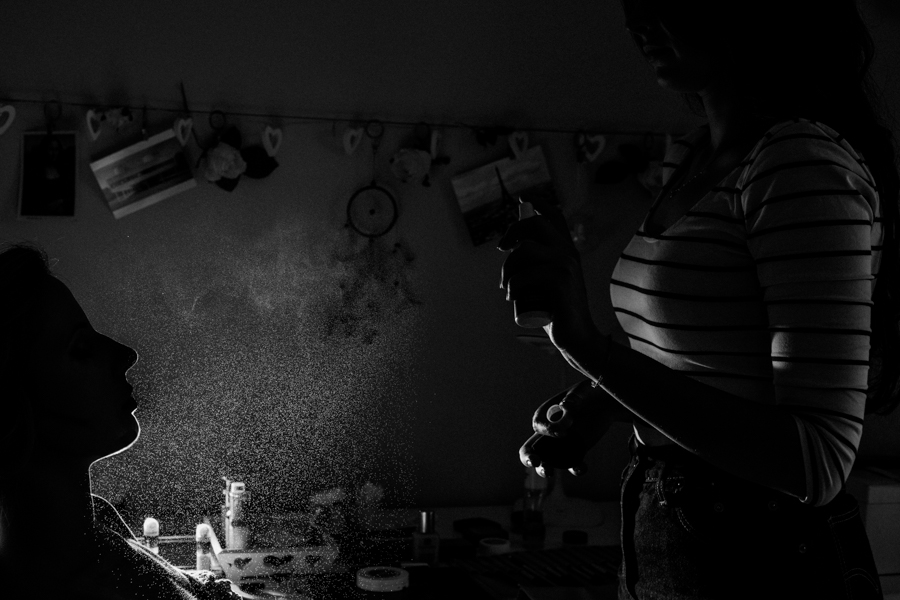 reportaż ślubny kraków