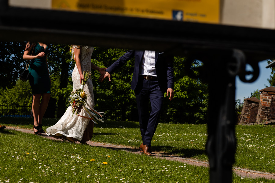 fotograf ślubny małopolska