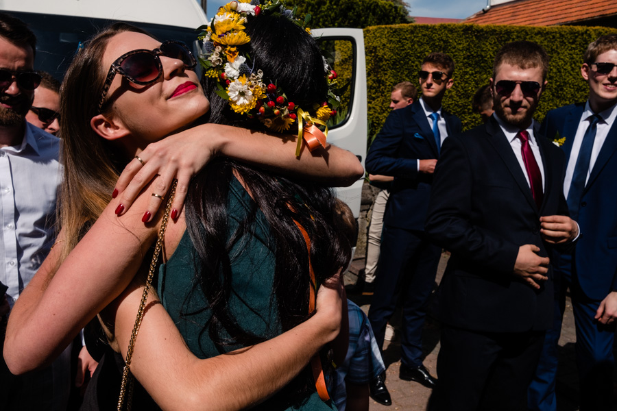 fotograf ślubny kraków