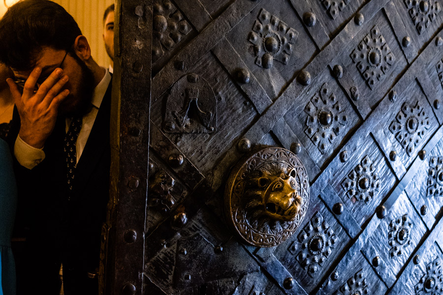 reportaż ślubny katowice