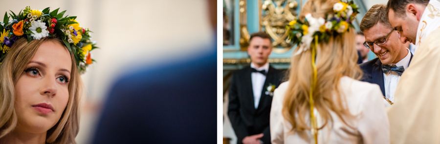 reportaż ślubny katowice