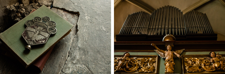 reportaż ślubny katowice