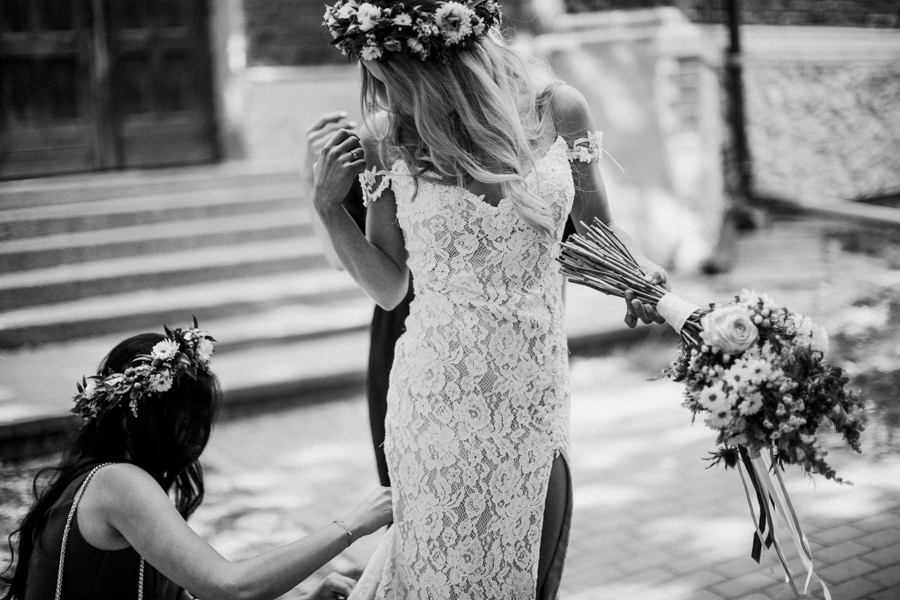 zdjęcia ślubne kraków